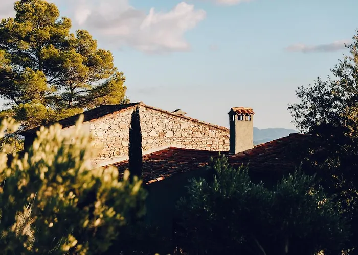 Domaine Monte Verdi Flayosc