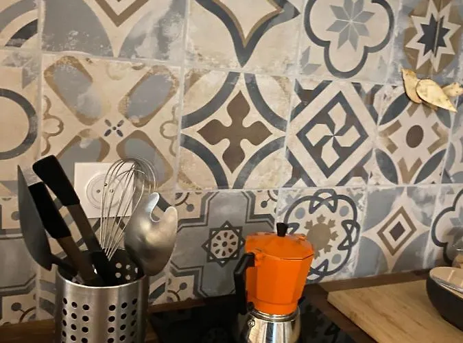 Boutique Appartement Le cœur de Lourmarin Loulou en Luberon