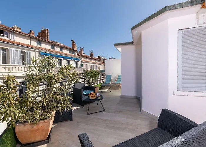 Boutique Celenya Hôtel Toulon