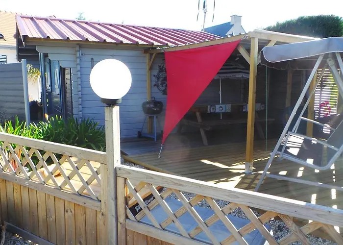 Casa Bihan Ty Coat Lannion