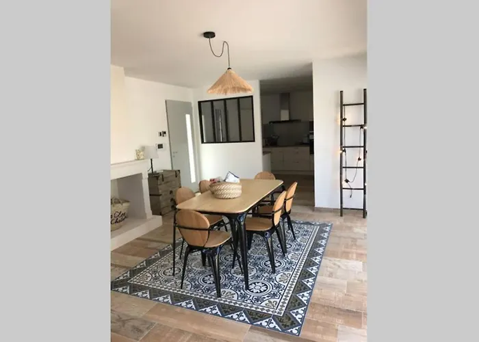Villa La Crique, Le Clos de Chatel Châtelaillon-Plage