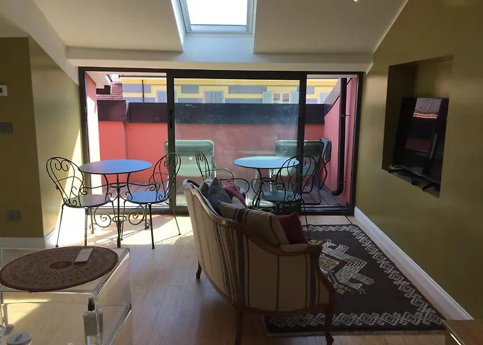 B&B Via Roma 41 Vintimille