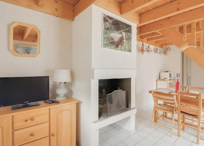Maison Luz-Saint-Sauveur, 3 pièces, 4 personnes - FR-1-402-40 Privée