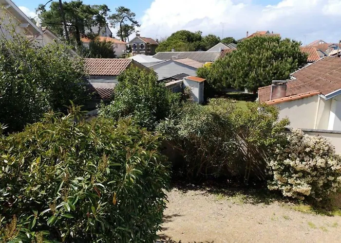 Appartement La Luciole, Ronce les Bains