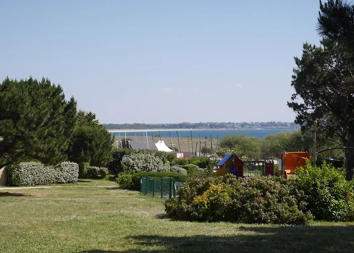 Appartement Ker Lomic à Arzon