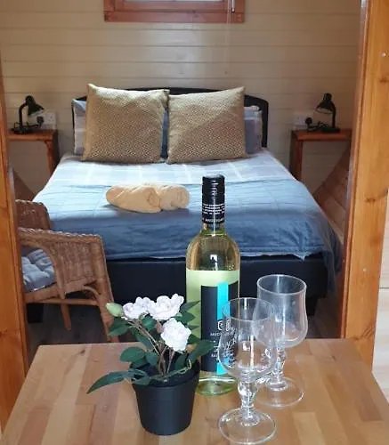 Kilkenny Glamping