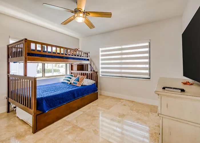 La Isla Bonita Villa Key Largo