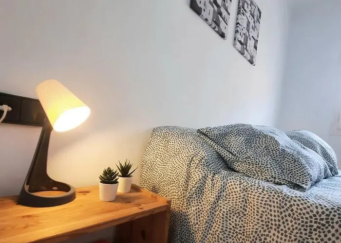 Wanderlust Apartment Tarragone
