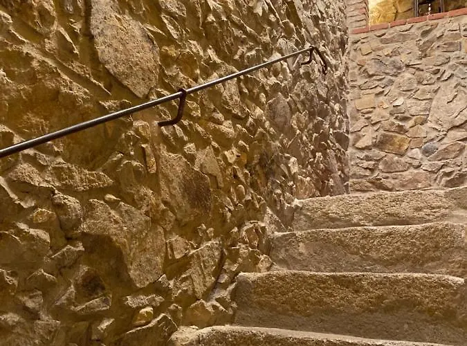 Masia Can Gemenut, A 5O Metros Del Mar Castell-Castell-Platja d'Aro