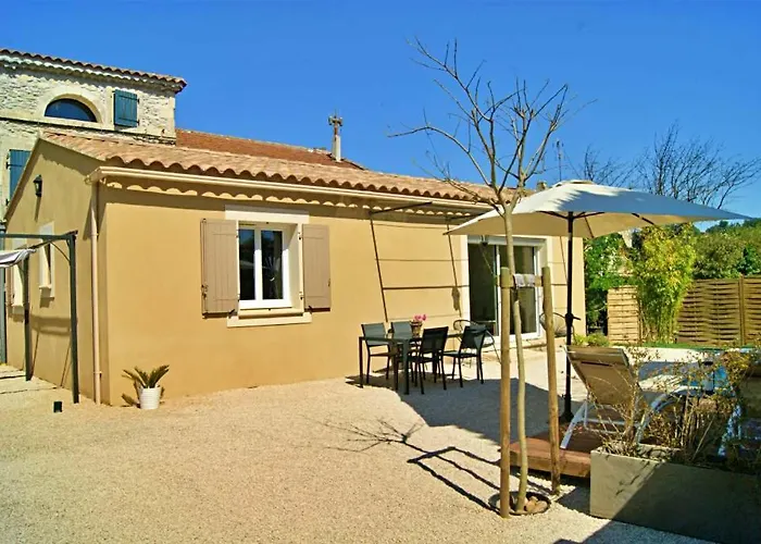 Boutique La Petite Maison En Provence Saint-Rémy-de-Provence