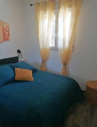 Villa Le Cabanon de Tholon à Martigues