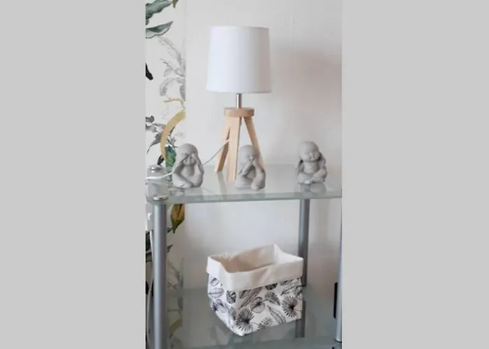 Boutique Studio 150M De La Plage Des Demoiselles Saint-Hilaire-de-Riez