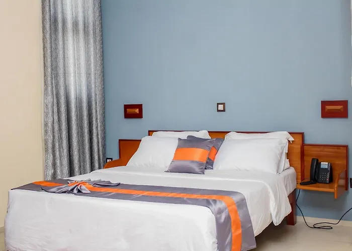 Premium Hotel Douala