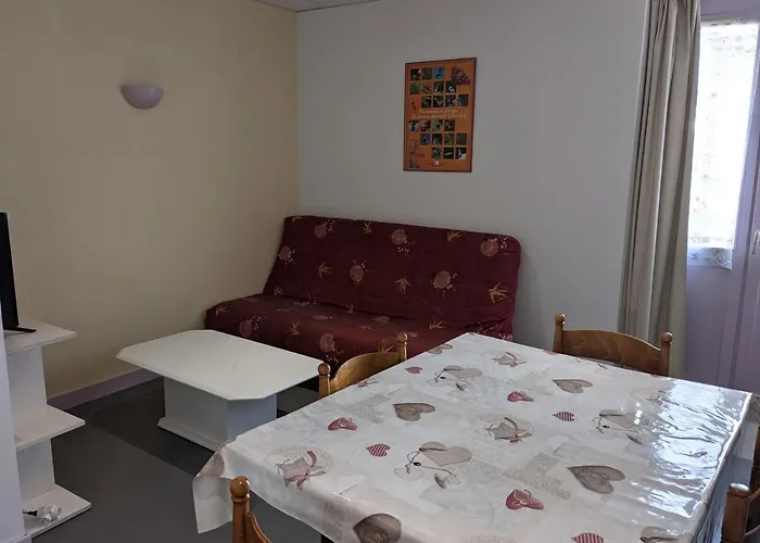 Résidence Le Castel Médicis Le Mont-Dore