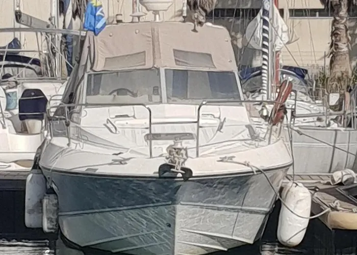 Sea Guesthouse Canet-en-Roussillon acceptant les animaux