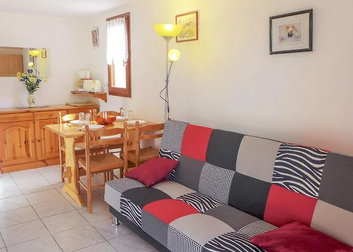 Holiday Home Les Maisons Du Rivage Bleu By Interhome Narbonne-Plage