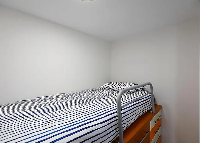 Appartement proche Plage-Beach-Playa avec Parking et WIFI Hendaye