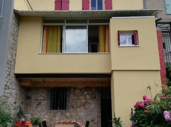 LA MAISON DU BIEN ETRE o Alès