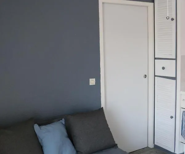 Appartement vue mer Villers-sur-Mer