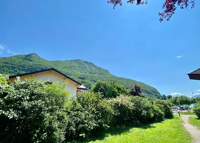Cosy For You Annecy