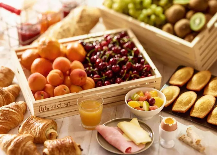 Hôtels près de l'aéroport Aéroport de Strasbourg-Entzheim Airport (SXB), Strasbourg