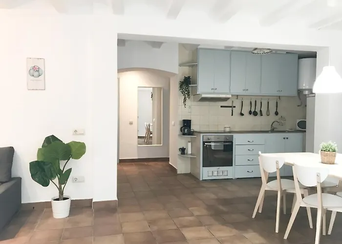 Appartement Planta baja centro Cadaqués acceptant les animaux