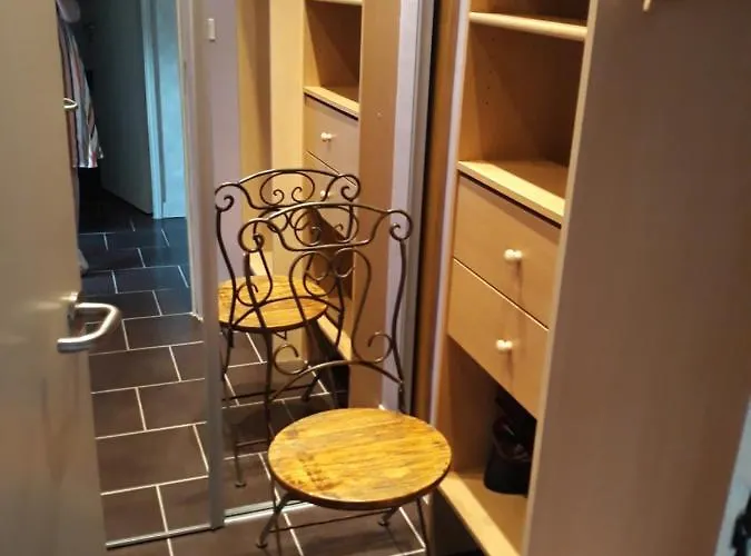 Appartement La source à Bagnoles de l'Orne Normandie
