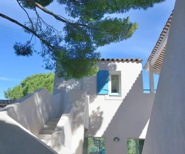 Bed and Breakfast La Singulière à Sète