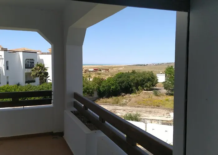 Beralmar Appartements Tanger