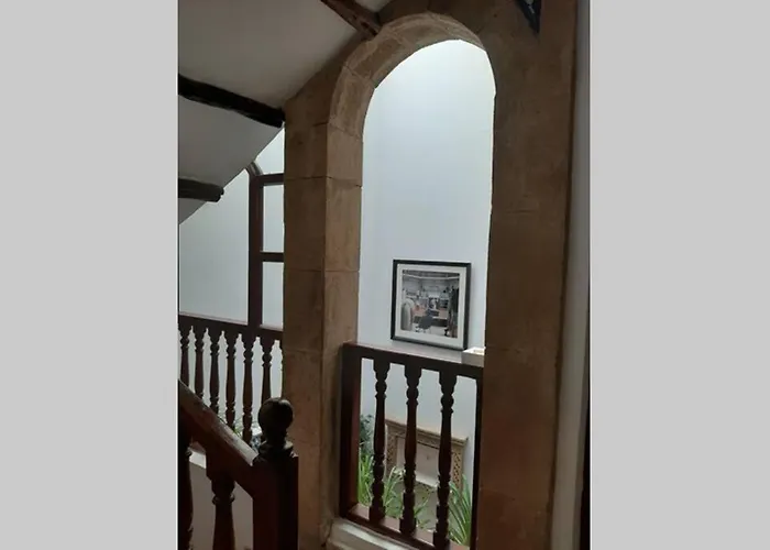 Villa Darsal-Bwindi, pour tomber amoureux d'Essaouira !