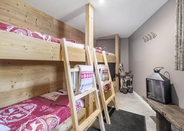 Maison Melanie - Superbe Chalet proche des pistes Les Angles 