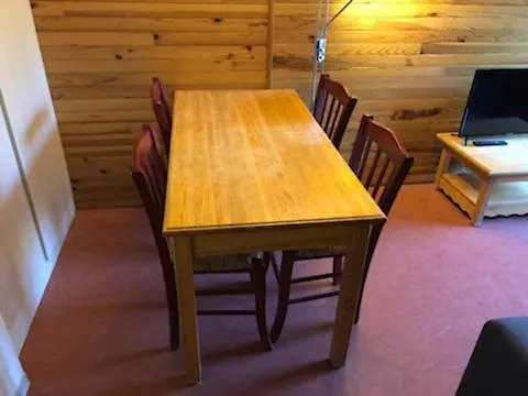 Appartement Balcons du soleil à Allos