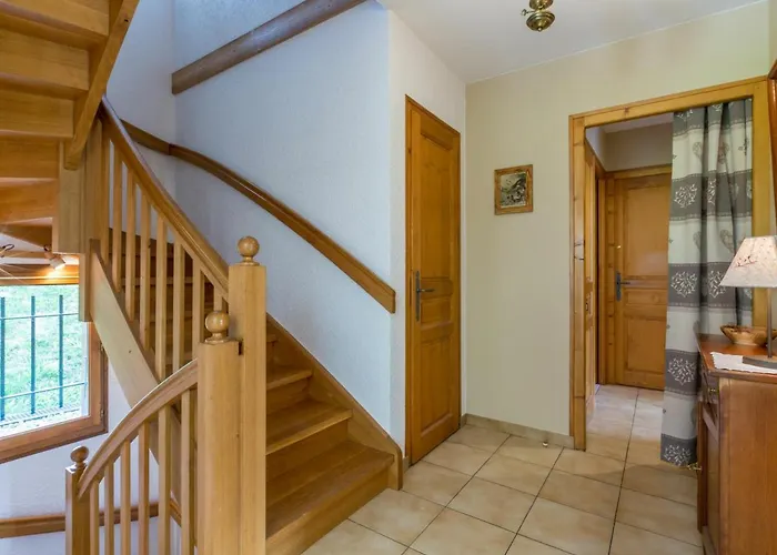 Chalet La Clusaz, 5 pièces, 9 personnes - FR-1-437-56 Privée
