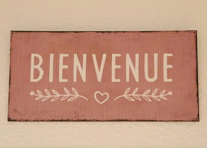 Boutique Appartement T3 cosy au centre de Castelnaudary