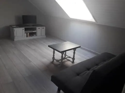 Boutique Chambre D'Hotes Comme Une Evidence Clairvaux-Les-Lacs