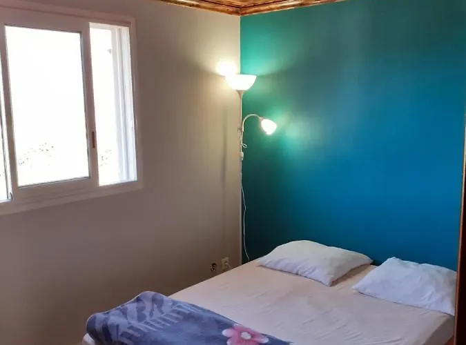 Villa La perle des montagnes à Cilaos avec Piscine