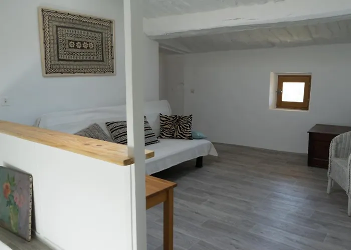 Villa La Farigoule à Montbrun-les-Bains Privée