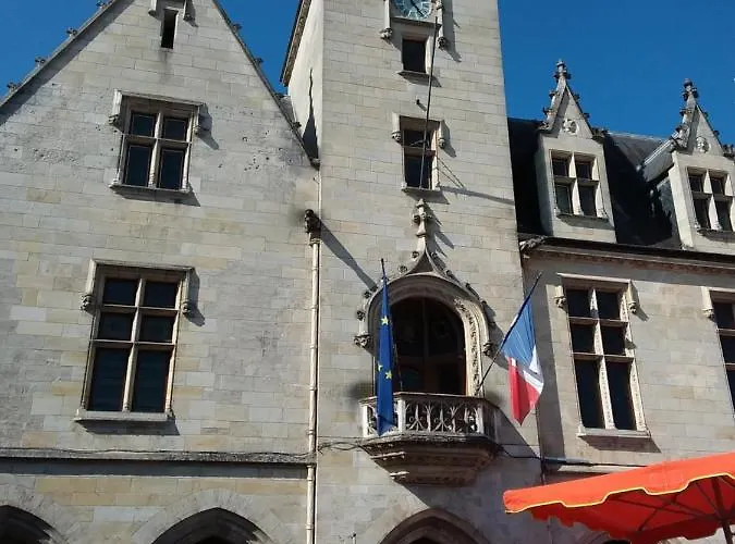 Libourne Locations de vacances