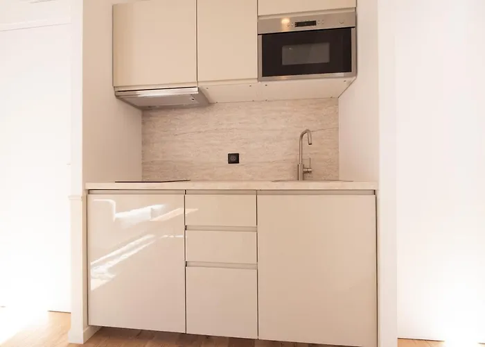 Vignature residence Asnières