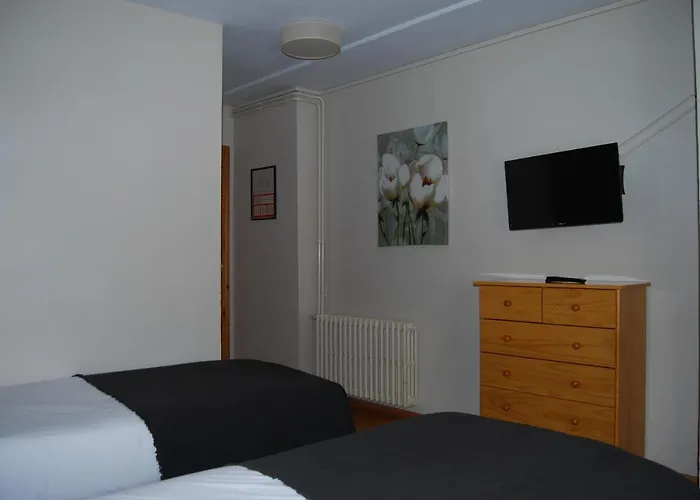 Pension Casa Vicenta Viella
