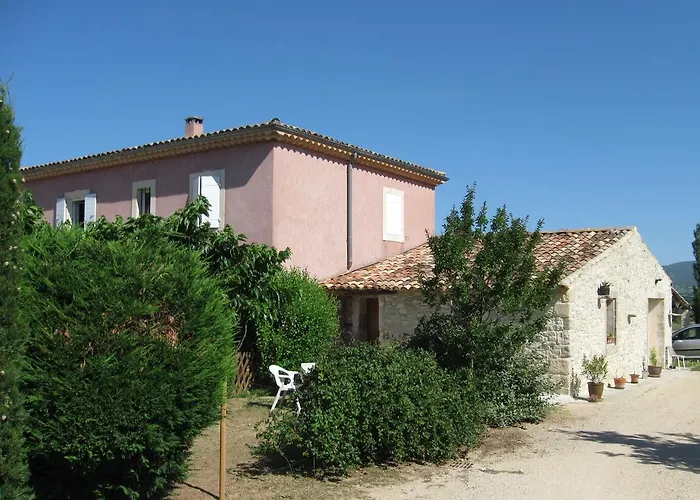 Appartement La Bastide des Raisins à Apt