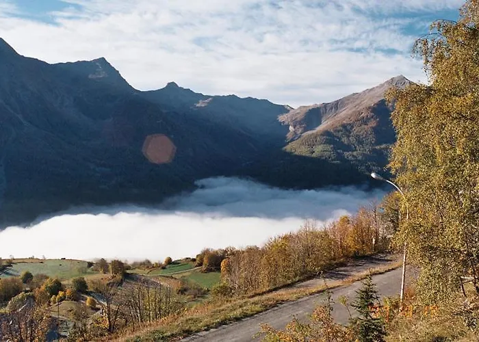 Petit Rochebrune Orcières