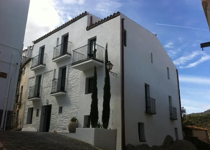 Boutique Tramuntana Hotel - Adults Only Cadaqués