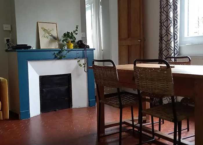 La Maison Molières Montauban
