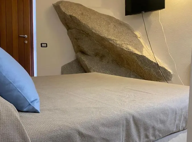 Villa petit maison petra à Santa Teresa Gallura Privée