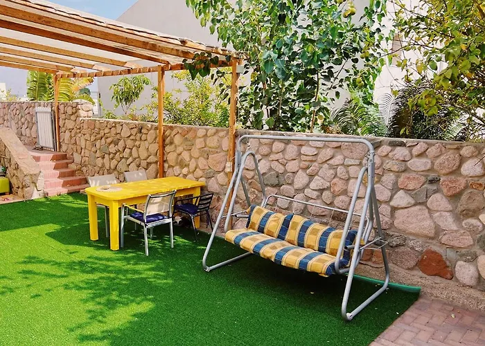 Ahla Plus Eilat