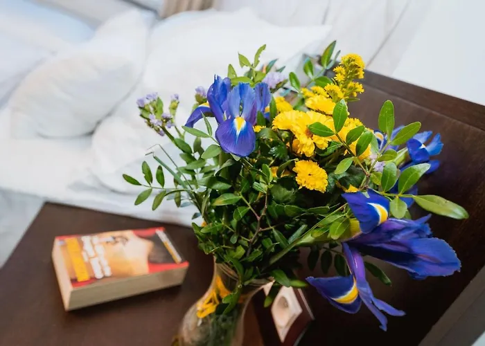 Hotel Hubertus Karlovy Vary