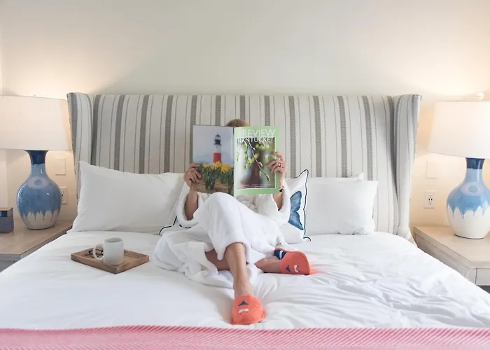 Pet friendly The Nantucket Hotel & Resort