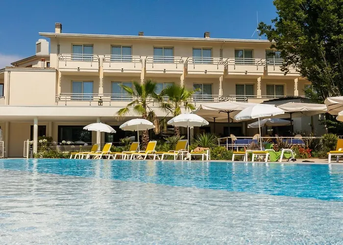 Boutique Hotel Du Parc Sirmione