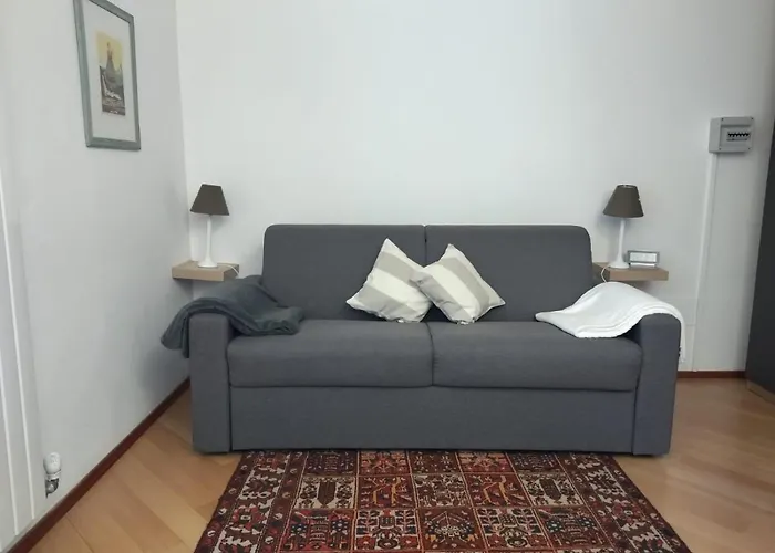 Appartement Chezmoi à Courmayeur
